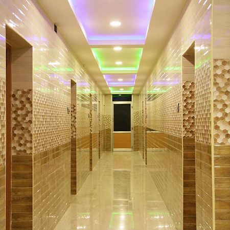Hotel Royal Residency Рамешварам Экстерьер фото